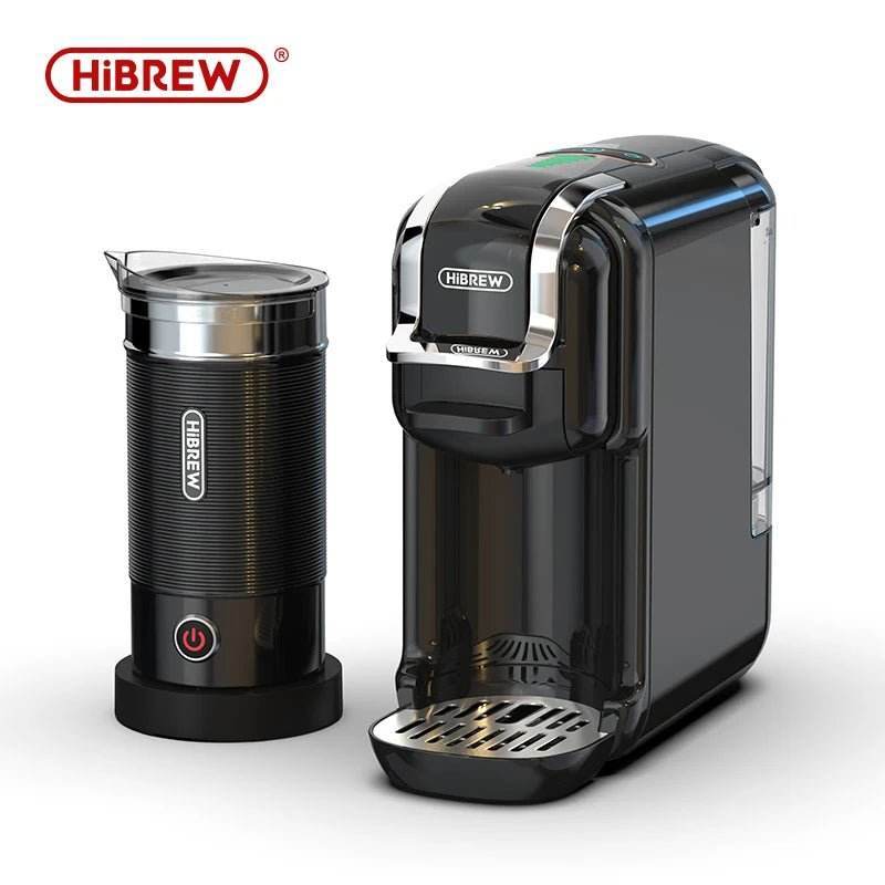 Cafetière Multi Capsules 5 en 1 - Ma Cuisine Boutique