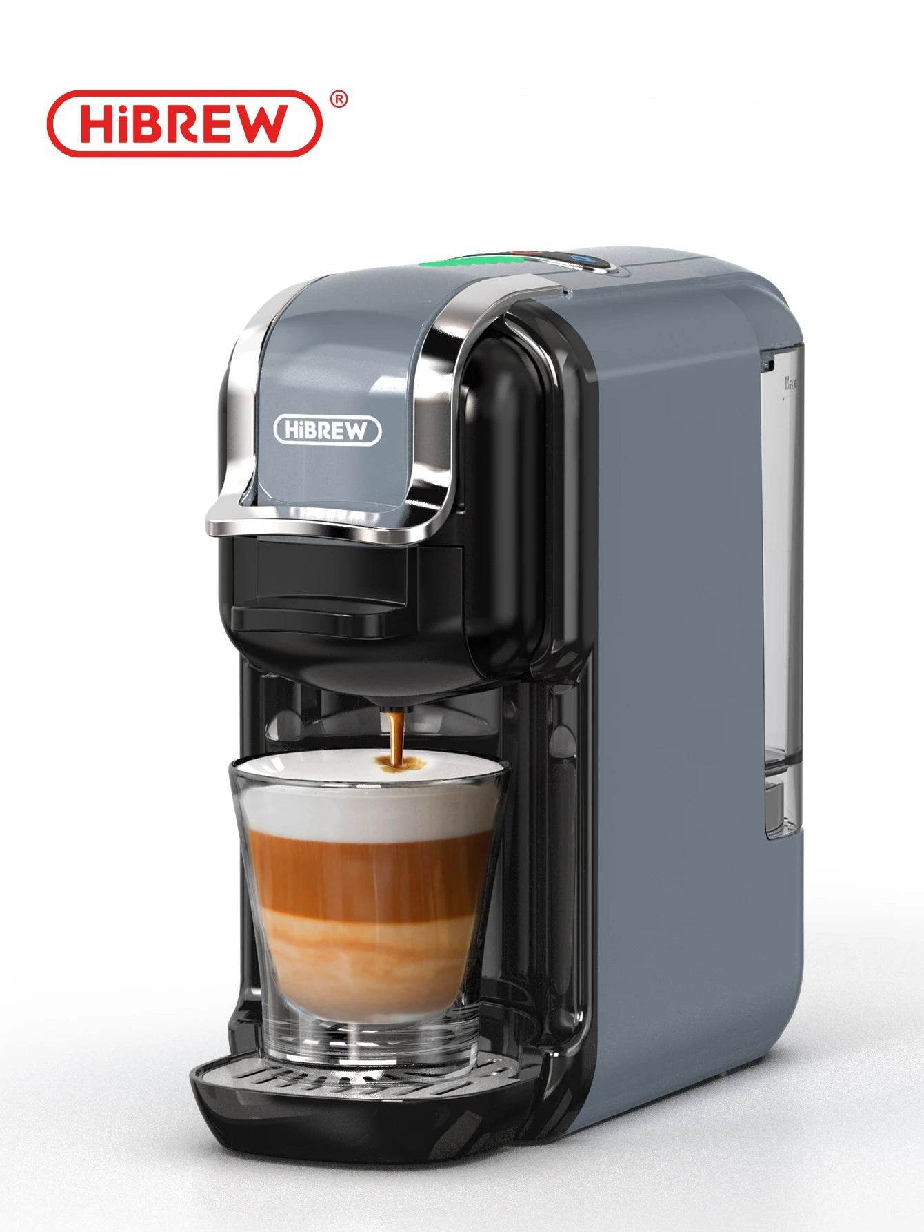 cafetiere multicapsules - Ma Cuisine Boutique