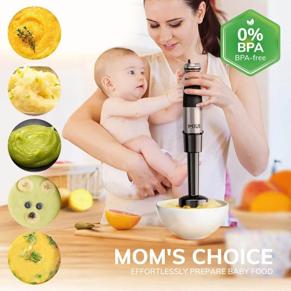 bras mixeur - Ma Cuisine Boutique
