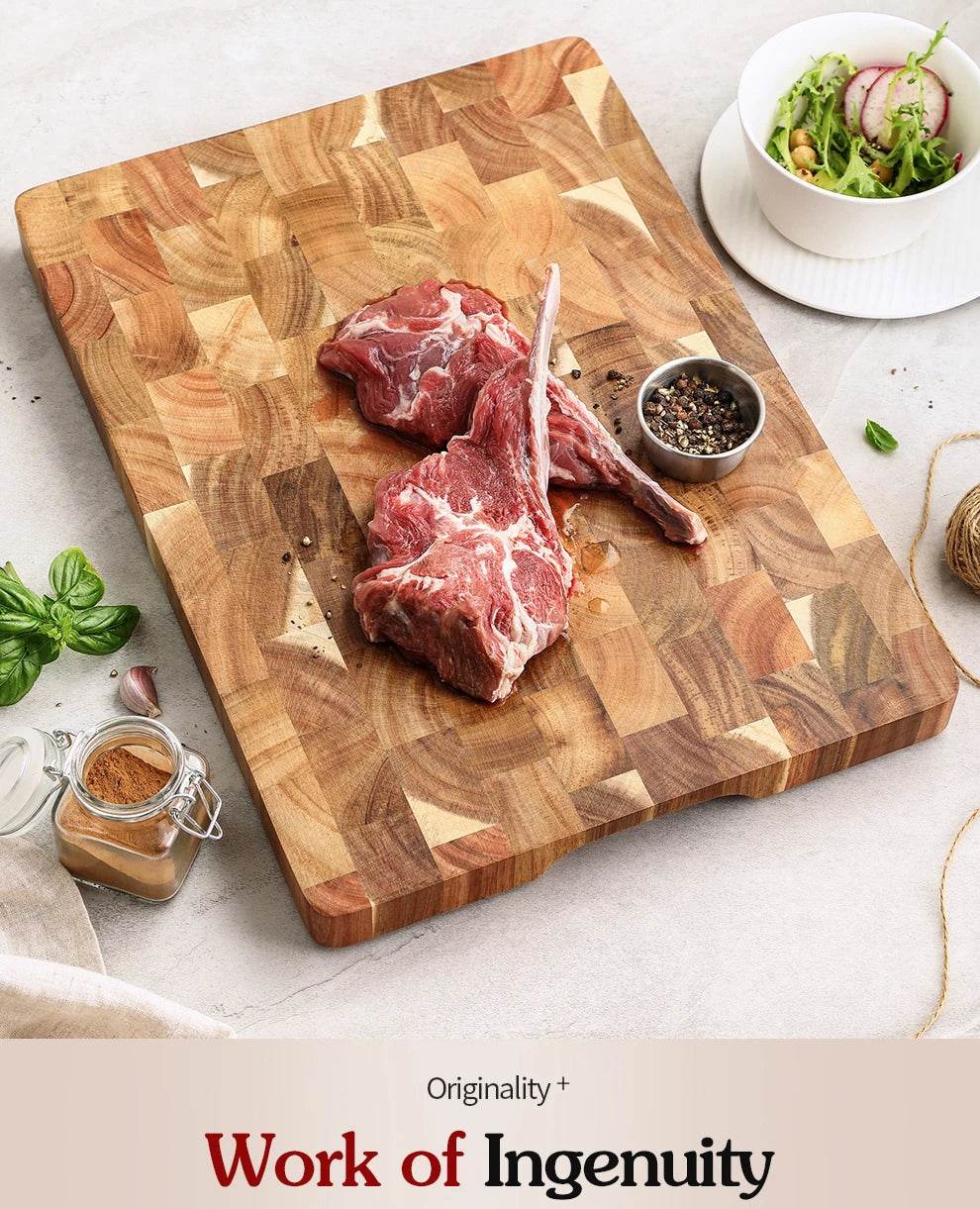 planche acacia - Ma Cuisine Boutique