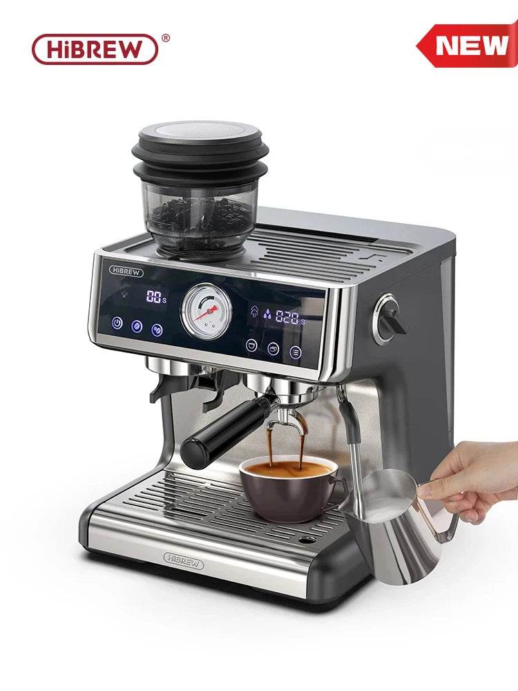 Machine à Café Barista Pro 20 Bars - Ma Cuisine Boutique