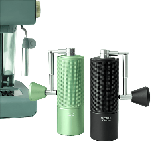 Moulin à Café Manuel TIMEMORE C3S Pro – Précision & Arômes Parfaits - Ma Cuisine Boutique