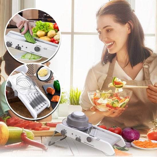 meilleure râpe à légumes manuelle - Ma Cuisine Boutique