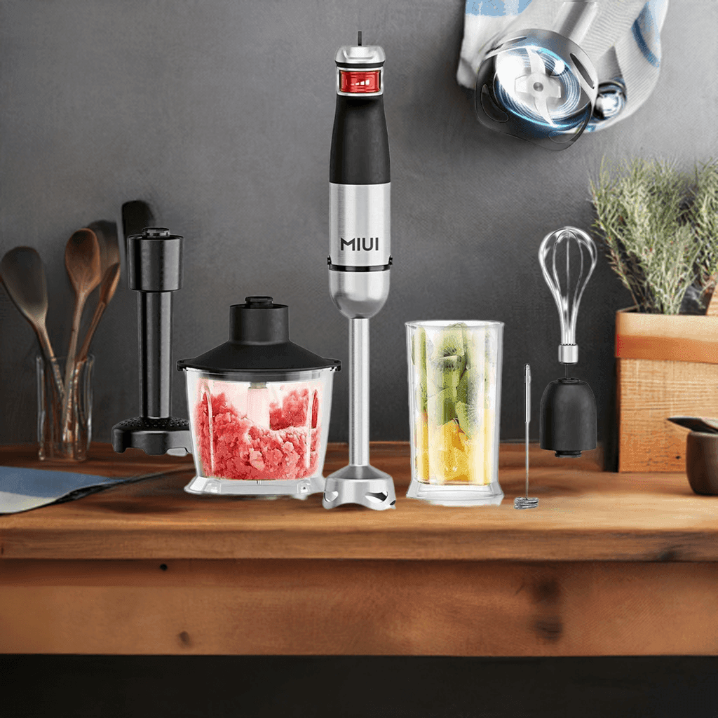 bras mixeur - Ma Cuisine Boutique