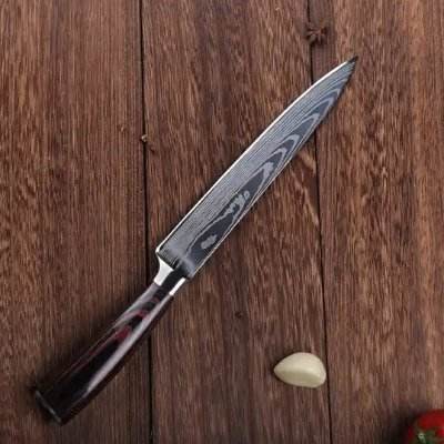 Couteau cuisine - Ma Cuisine Boutique