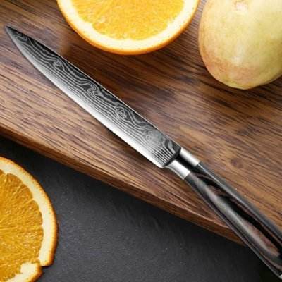 Couteau cuisine - Ma Cuisine Boutique