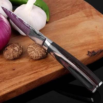 Couteau cuisine - Ma Cuisine Boutique