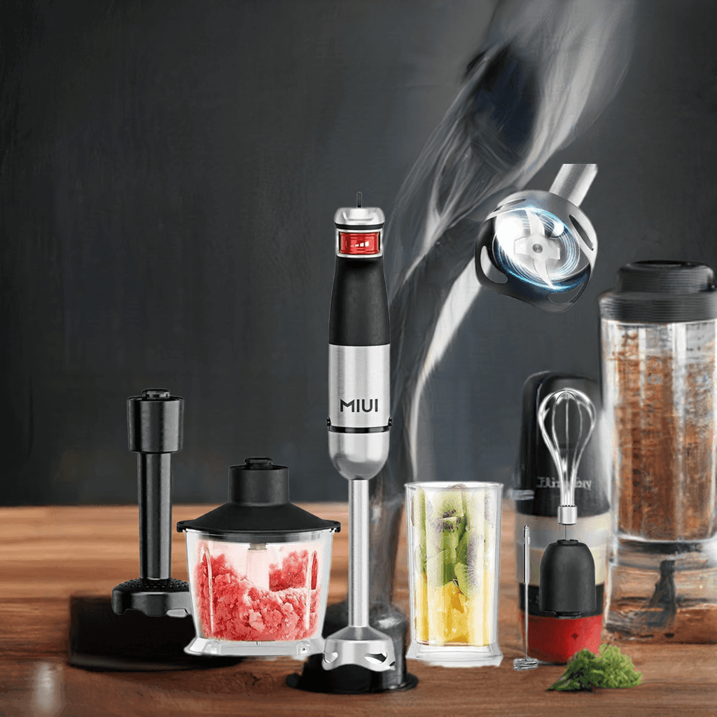 bras mixeur - Ma Cuisine Boutique