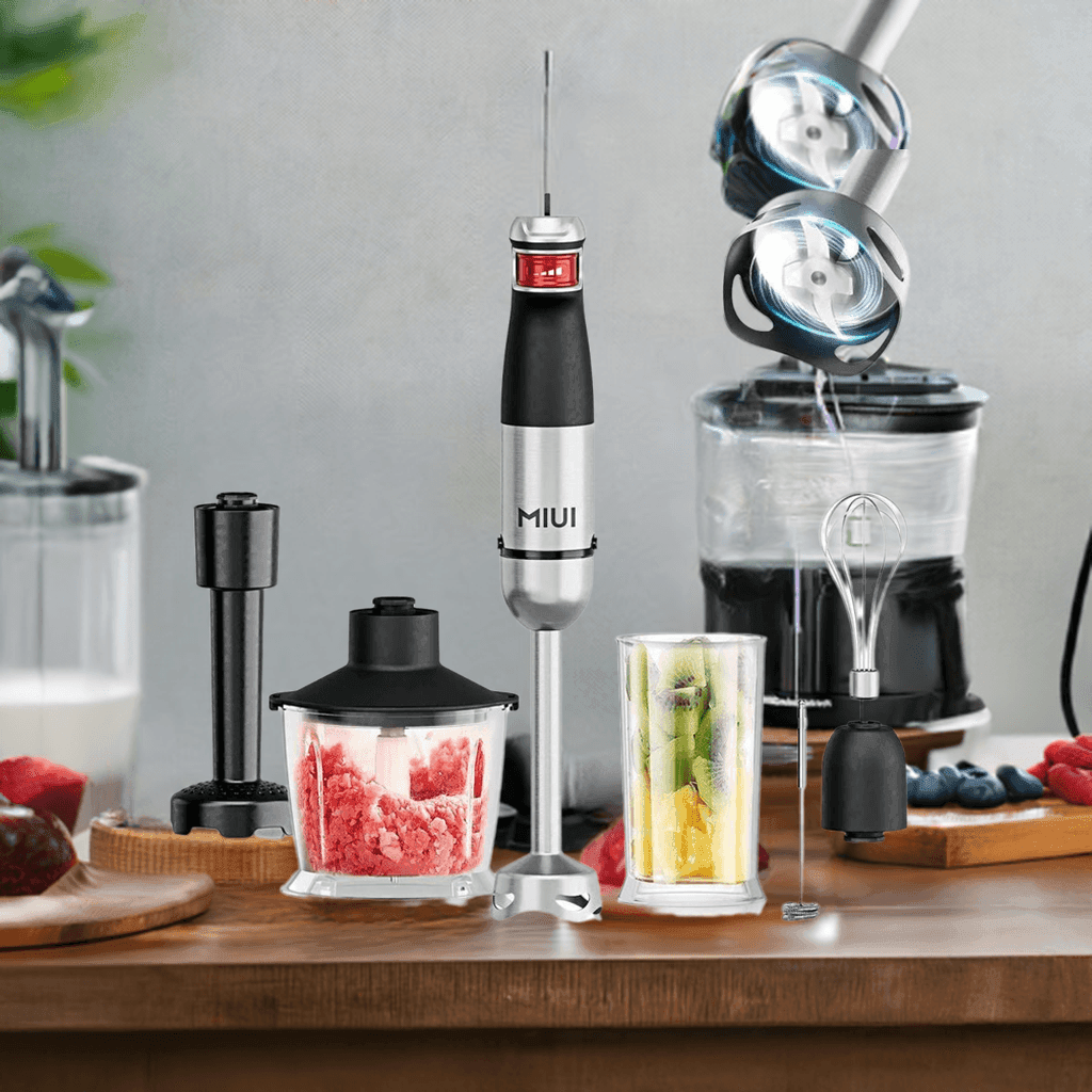 bras mixeur - Ma Cuisine Boutique