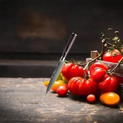 Couteau cuisine - Ma Cuisine Boutique