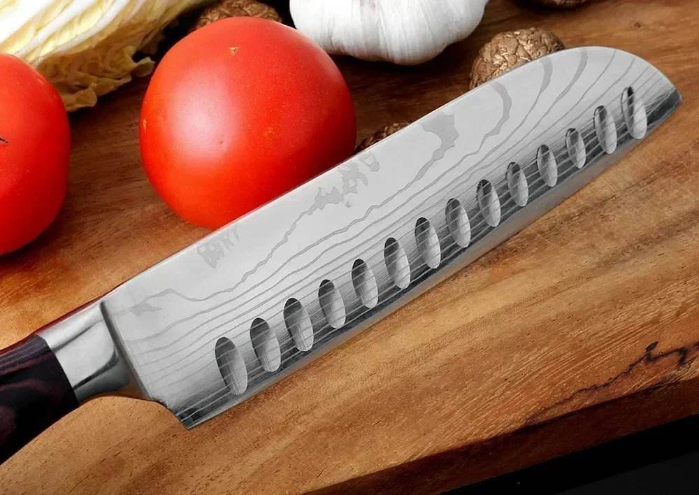 Couteau cuisine - Ma Cuisine Boutique