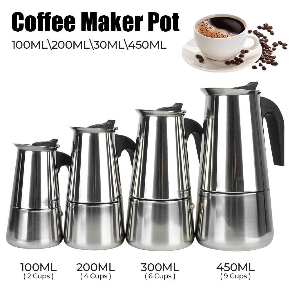 cafetiere italienne induction - Ma Cuisine Boutique