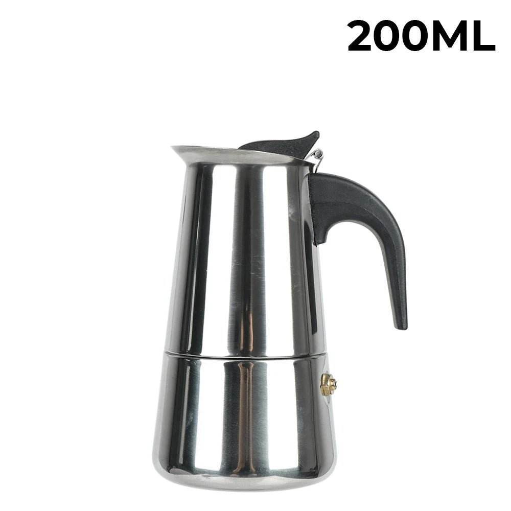 cafetiere italienne induction - Ma Cuisine Boutique