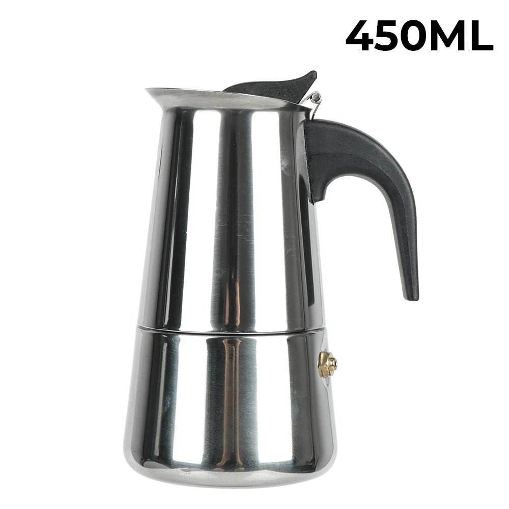 cafetiere italienne induction - Ma Cuisine Boutique