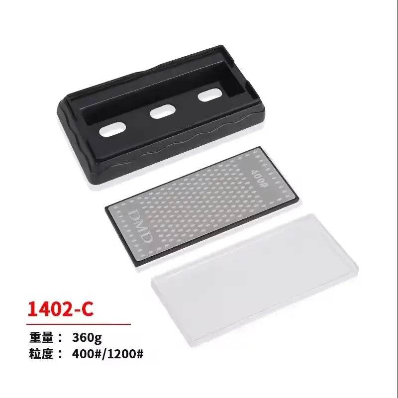 Pierre à Aiguiser Diamant 4 Grains – Affûtage Professionnel Facile | Ma Cuisine Boutique - Ma Cuisine Boutique