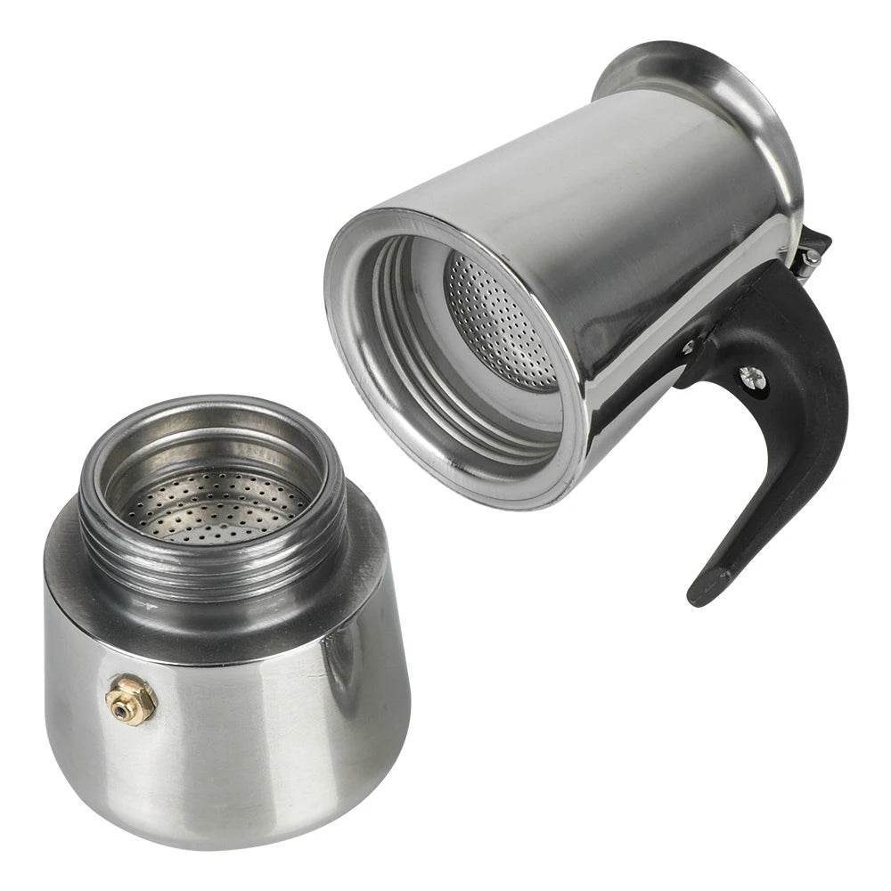 cafetiere italienne induction - Ma Cuisine Boutique