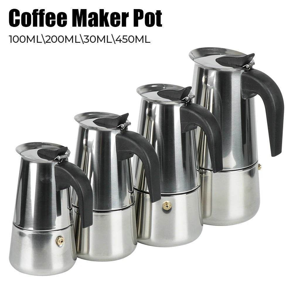 cafetiere italienne induction - Ma Cuisine Boutique