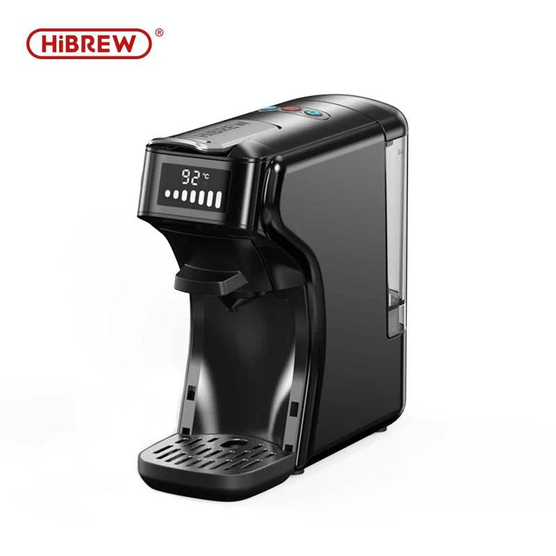 cafetiere pour dosette souple machine a cappuccino expresso 6 en 1 - Ma Cuisine Boutique