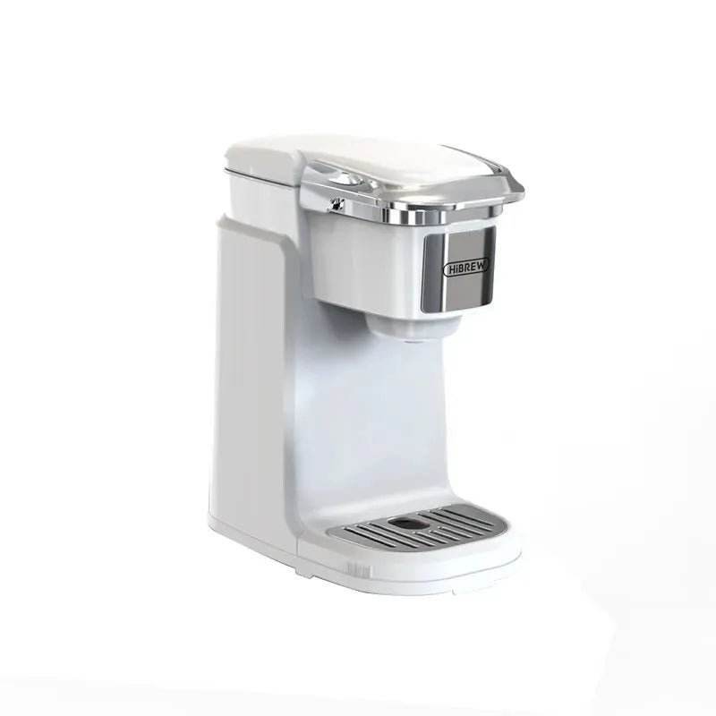 Cafetière Filtre et Capsules K-Cup – Machine à Thé et Distributeur d'Eau Chaude - Ma Cuisine Boutique