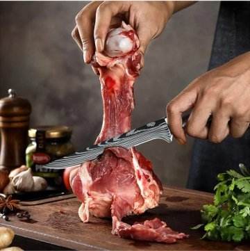 couteau de cuisine professionnel - Ma Cuisine Boutique