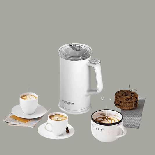 mousseur a lait electrique 500 ml - Ma Cuisine Boutique