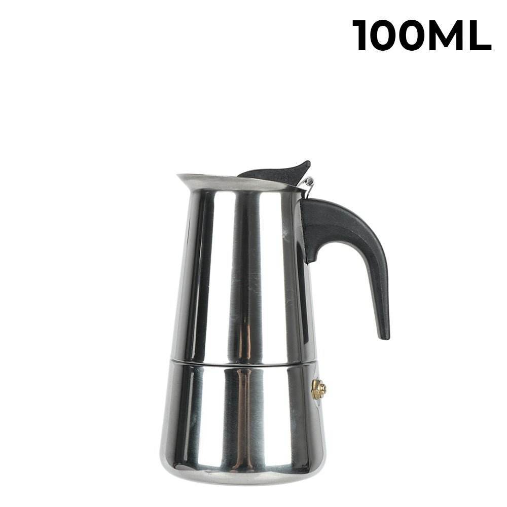 cafetiere italienne induction - Ma Cuisine Boutique