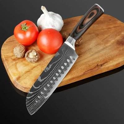 Couteau cuisine - Ma Cuisine Boutique