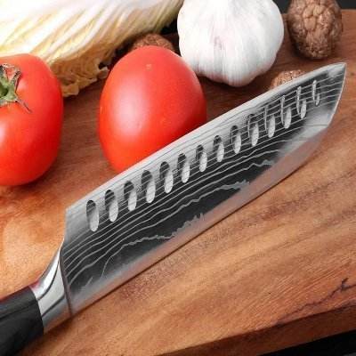 Couteau cuisine - Ma Cuisine Boutique