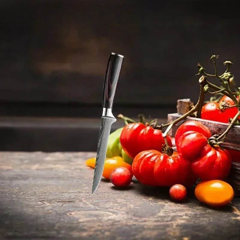 couteau de cuisine professionnel - Ma Cuisine Boutique