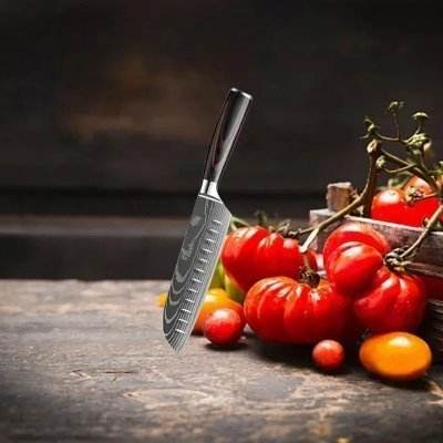 Couteau cuisine - Ma Cuisine Boutique