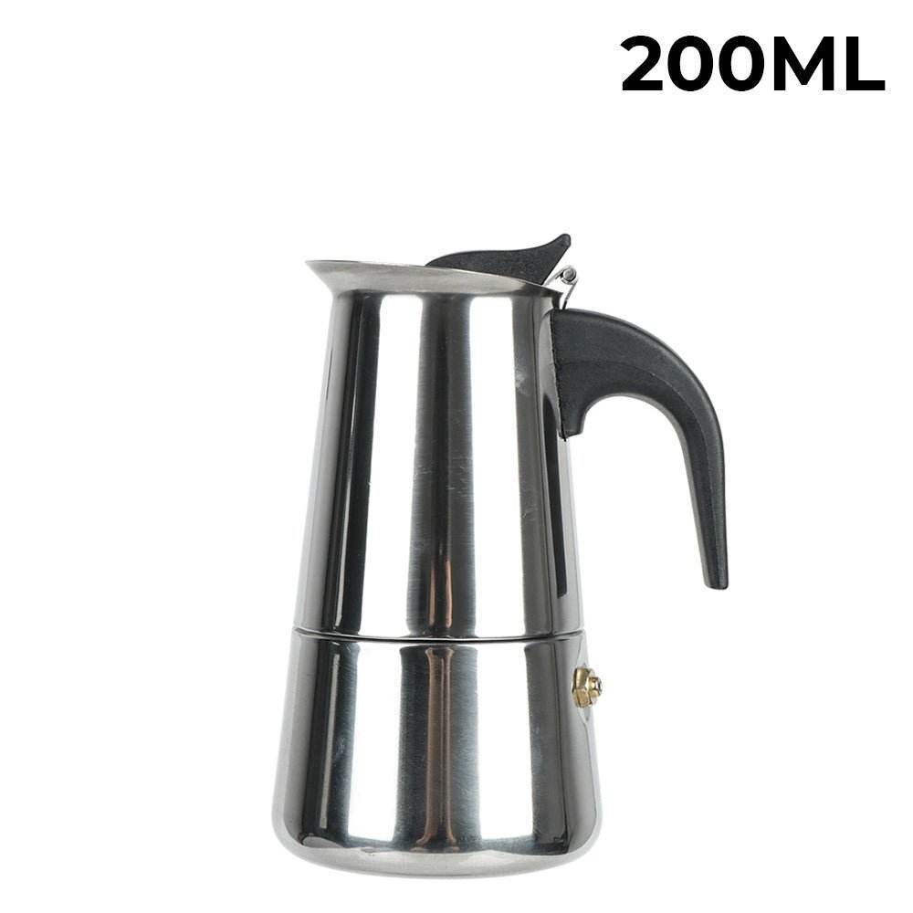 cafetiere italienne induction - Ma Cuisine Boutique
