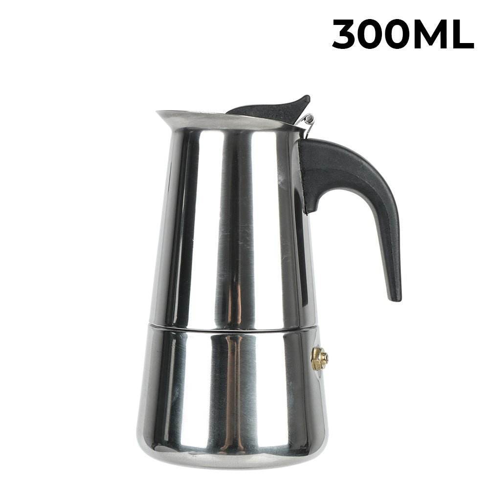 cafetiere italienne induction - Ma Cuisine Boutique