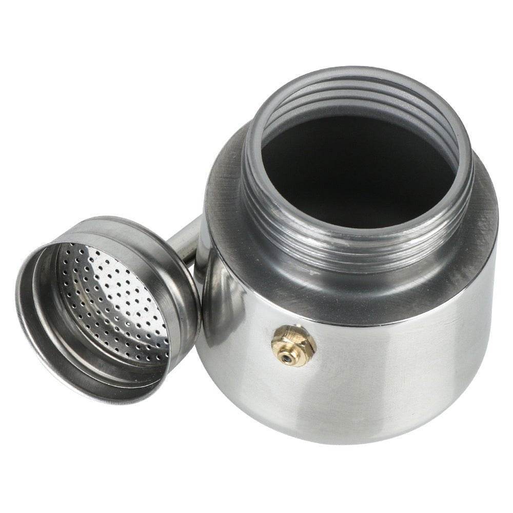 cafetiere italienne induction - Ma Cuisine Boutique